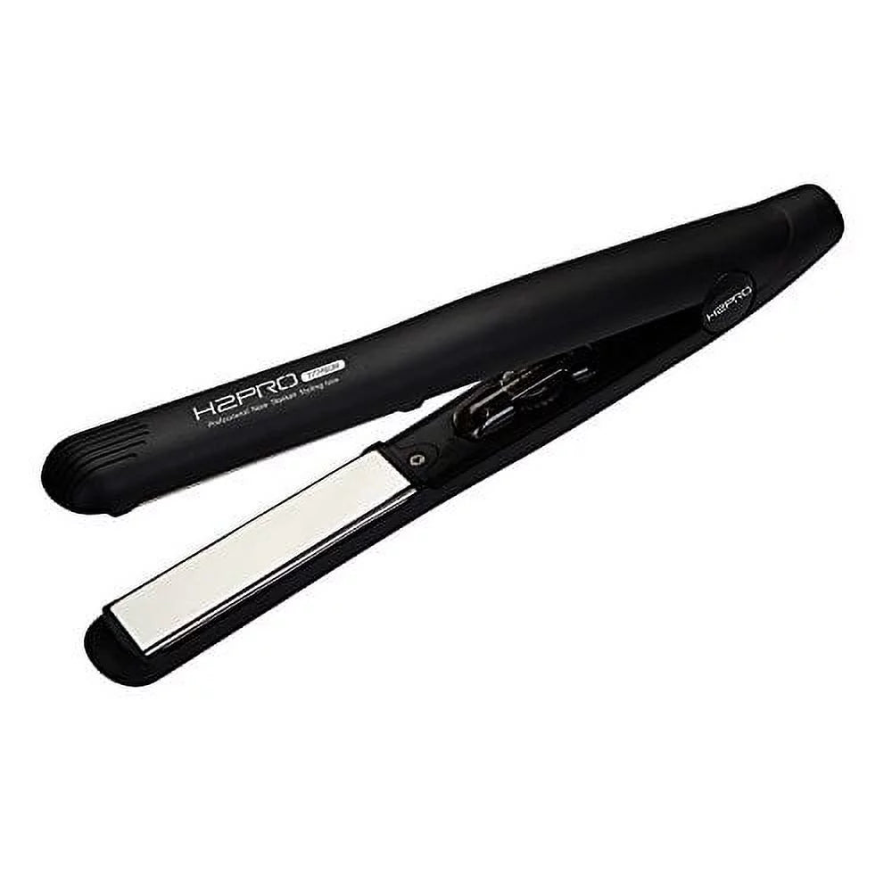 PRO " TITANIUM BLACK DIAMOND H2 IRON 1