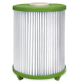 gal. Under-Sink NSF/ANSI 1,000 UR90 for Contaminants Cartridge, WaterChef Capacity, liquid 75 Filter Certified