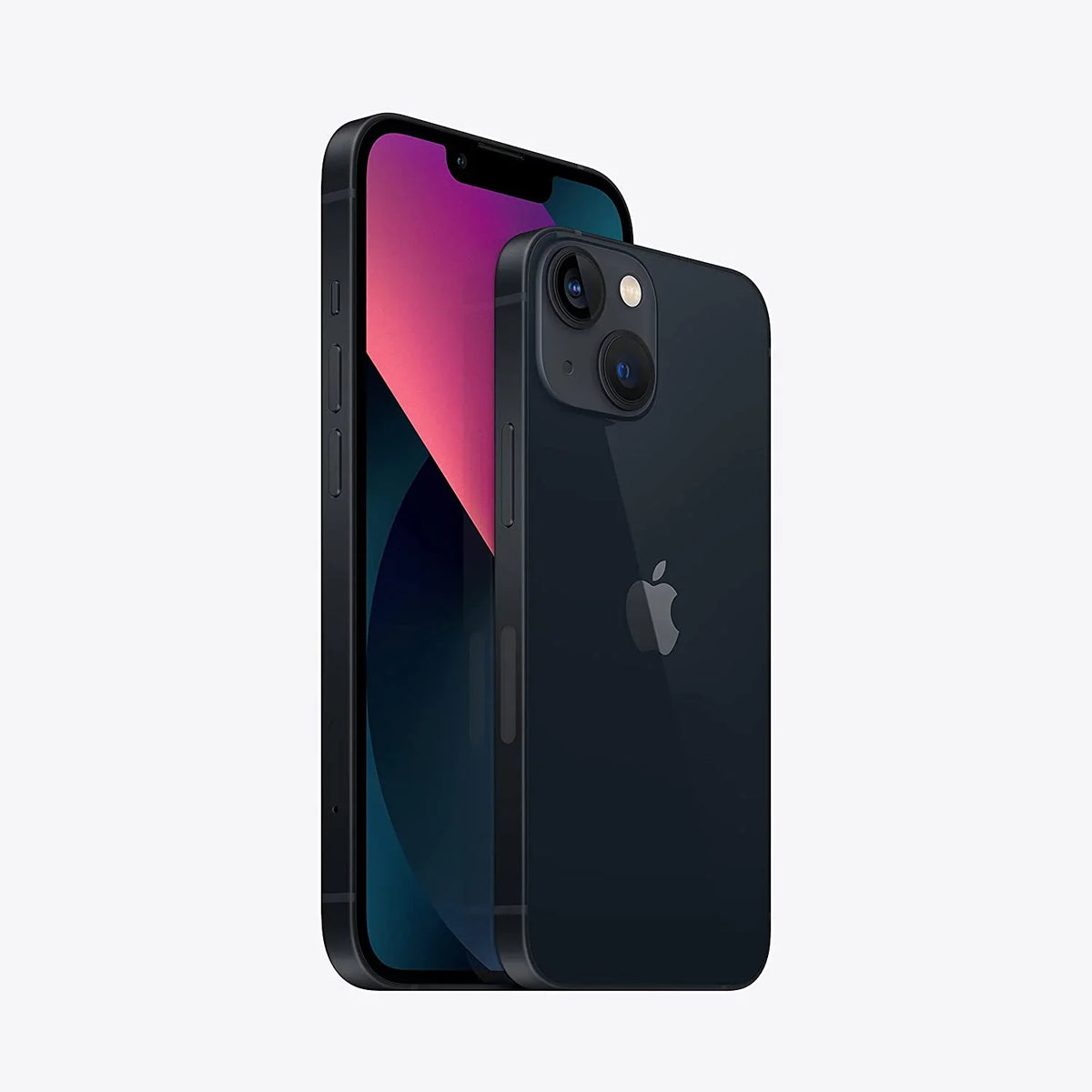 Cellular MLHM3LL/A Restored AT&T LTE 13 Midnight AT&T iPhone Mini 128GB (Refurbished)