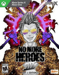 Video Edition Xbox 3 - and Heroes No [New X More One Xbox Game] for 1 Series Day