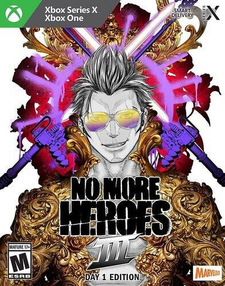 Video Edition Xbox 3 - and Heroes No [New X More One Xbox Game] for 1 Series Day