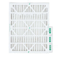 Depth: Industries. Air by 3-3/4") Glasfloss (Actual Pack Pleated Filters AC 4 Furnace 16x20x4 MERV 13