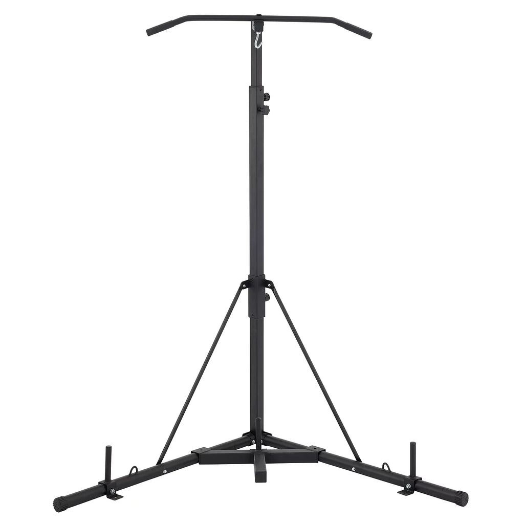 & Bar Free Bracket Bag Foldable Punching Pull Stand Chin Standing Up Boxing BENTISM