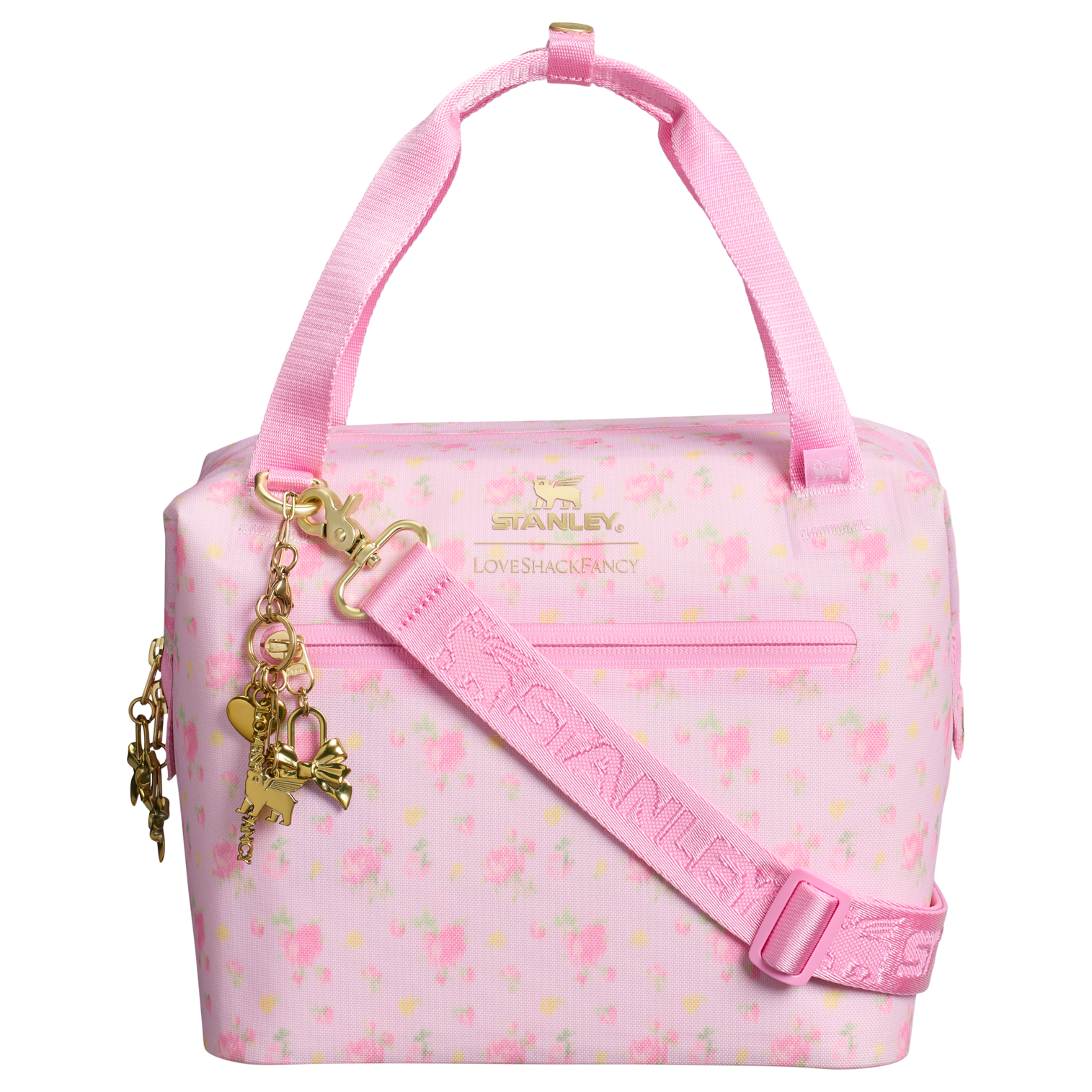 Stanley 1913 x LoveShackFancy All Day Julienne Mini Cooler D150B