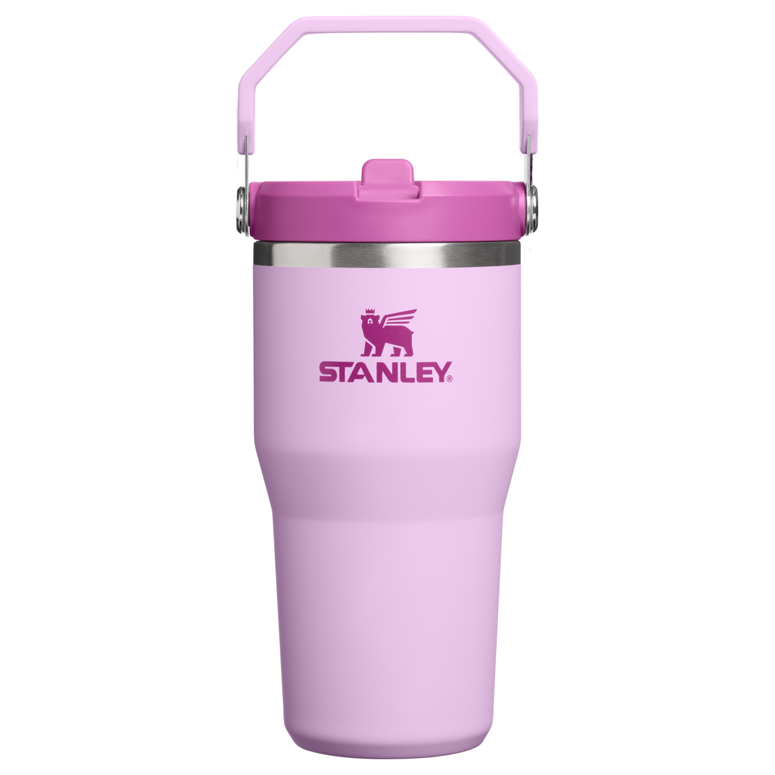 The IceFlow™ Flip Straw Tumbler | Stanley Create D324C